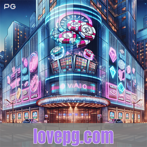 Promoções que Encantam: Atrações do Lovepg.com para Jogadores
