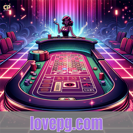 VIP: A Experiência Exclusiva do Lovepg que Você Merece