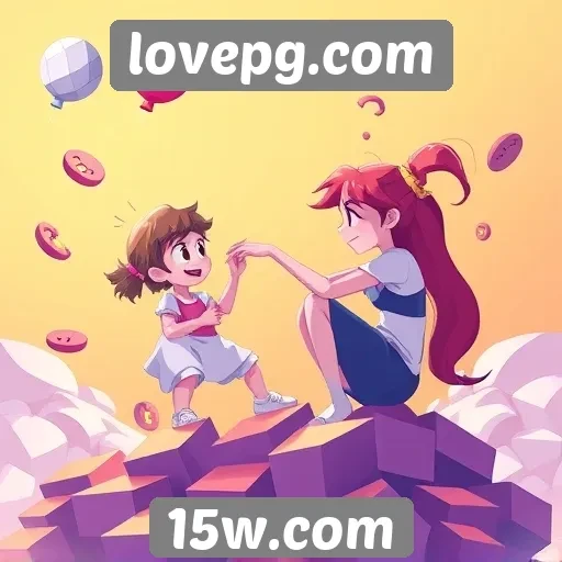 lovepg.com oferece uma ampla variedade de jogos online